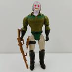 BraveStarr Tex Hex Mattel 1986, Ophalen of Verzenden, Zo goed als nieuw