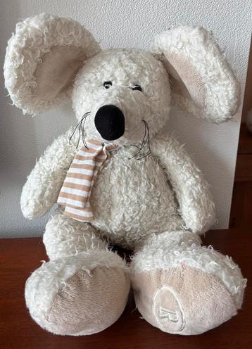 Riverdale muis knuffel 50 cm beschikbaar voor biedingen