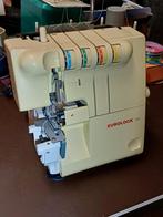 Eurolock lockmachine igst., Ophalen of Verzenden, Gebruikt, Lockmachine, Overige merken