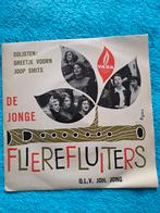 De jonge FLIEREFLUITERS8, Cd's en Dvd's, Vinyl | Nederlandstalig, Levenslied of Smartlap, Ophalen of Verzenden, Zo goed als nieuw