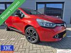Renault Clio 0.9 NAVI AIRCO CRUISE 95000KM NAP, Voorwielaandrijving, 540 kg, Origineel Nederlands, Handgeschakeld