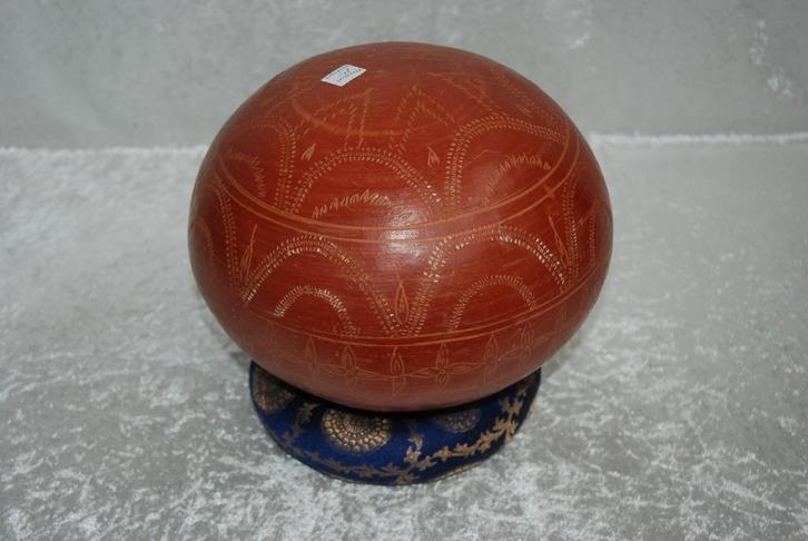 Udu    <25251923>, Muziek en Instrumenten, Instrumenten | Onderdelen, Gebruikt, Drums of Percussie, Ophalen of Verzenden