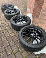 OZ ULTRALEGGERA VELGEN 5X112 - 18”, Ophalen of Verzenden