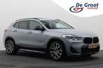 BMW X2 xDrive25e Business Edition Plus M Sport Leer, Panoram, Auto's, BMW, Automaat, X2, Gebruikt, Euro 6