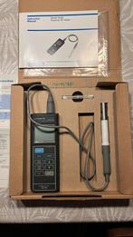 Yokogawa SC82, Ophalen, Gebruikt