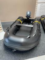 Overjarig Yamaha Vetus Yellow v 300 met aluminium bodem, Ophalen, Aluminium, Nieuw, Yam