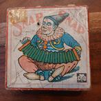 Vintage Klee Snap Snap Kaartspel 1930, Antiek en Kunst, Ophalen of Verzenden