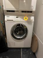 Miele Softtronic W461 Wasmachine, Ophalen, 1200 tot 1600 toeren, Gebruikt, 4 tot 6 kg