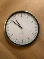 Zuiver wandklok, Ophalen, Zo goed als nieuw, Wandklok