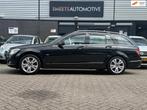Mercedes-Benz C-klasse Estate 200 Automaat,Stoelverwarming,N, Automaat, Achterwielaandrijving, Zwart, 4 cilinders