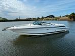 Sea Ray 250 SLX Bowrider 1 jaar garantie op staartstuk!, Watersport en Boten, Ophalen, Gebruikt, Binnenboordmotor, 6 meter of meer
