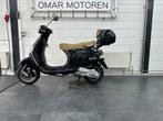 Vespa lx 125cc 180cc, Scooter, Bedrijf, 125 cc, 11 kW of minder