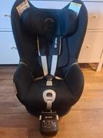 Autostoel Cybex Incl base, Ophalen, Gebruikt, Overige merken, Isofix