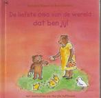 De Liefste Oma Van De Wereld Dat Ben Jij! - Marianne Busser, Ophalen of Verzenden, Zo goed als nieuw, Marianne Busser en Ron Schröder