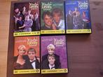 Vrienden voor het leven DVD compleet, Alle leeftijden, Ophalen of Verzenden, Zo goed als nieuw, Komedie
