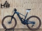 Bulls E-Stream Evo AM 4 29 inch E-Mountainbike Shimano XT, Niet ingevuld, 49 tot 53 cm, Ophalen of Verzenden, Zo goed als nieuw