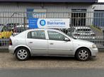 Opel Astra 1.6 Njoy | APK 03-2026, Voorwielaandrijving, Stof, Gebruikt, 4 cilinders