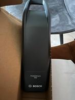 Nieuw Bosch Powerpack 400, Fietsen en Brommers, Fietsaccessoires | Fietsaccu's, Ophalen of Verzenden, Nieuw