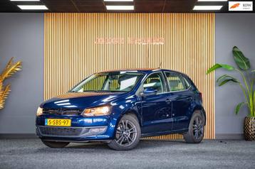 Volkswagen Polo 1.2 TSI BlueMotion Comfortline beschikbaar voor biedingen