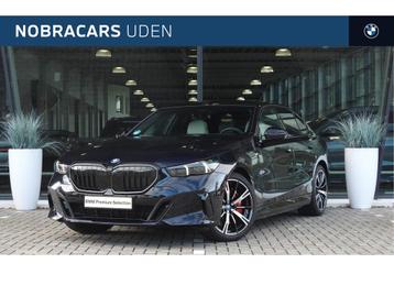 BMW 5 Serie 550e xDrive M Sport Automaat / Panoramadak / Ada beschikbaar voor biedingen