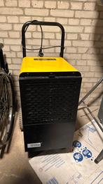 Bouwdroger GUDE GBT 50.1, Ophalen of Verzenden, Zo goed als nieuw, Afzuiger