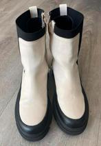 Twee paar Muyters laarzen. Maat 35 weinig gedragen., Meisje, Ophalen of Verzenden, Muyters, Laarzen