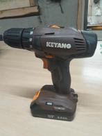 boorschroefmachine Keyang., Ophalen of Verzenden, Nieuw, Minder dan 600 watt, Vlakschuurmachine