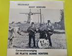 De Rio's ( Les Rie Jo's ) - Oeleboele - Nooit gebeurd, Ophalen, Zo goed als nieuw, Overige formaten, Levenslied of Smartlap