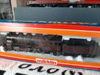 Marklin, Hobby en Vrije tijd, Wisselstroom, Locomotief, Ophalen of Verzenden, Zo goed als nieuw