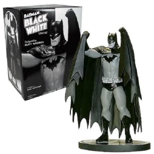 Batman Black and White #10: Matt Wagner, Verzamelen, Film en Tv, Nieuw, Beeldje, Replica of Model, Ophalen of Verzenden