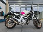 Suzuki Gladius 2010!, Motoren, Motoren | Suzuki, Naked bike, 650 cc, Particulier, 2 cilinders