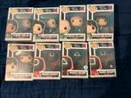 Squid Game Funko Pop Collectie - Complete Set, Ophalen of Verzenden, Zo goed als nieuw