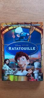 Disney Ratatouille DVD, Alle leeftijden, Ophalen of Verzenden, Zo goed als nieuw, Komedie