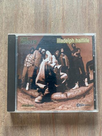The Roots – Illadelph Halflife beschikbaar voor biedingen