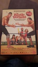 'n beetje verliefd dvd met oa yes-r, Ophalen of Verzenden, Zo goed als nieuw, Komedie, Vanaf 6 jaar