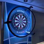 Autodarts, automatische dartscoring systeem! Incl led ring, Ophalen of Verzenden, Nieuw