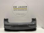 VW GOLF 8 5H6 R LINE ACHTERBUMPER BUMPER 6 x PDC 5H6807421A, Ophalen of Verzenden, Gebruikt, Volkswagen, Bumper