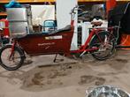 Van Andel Bakfiets  project, Fietsen en Brommers, Fietsen | Bakfietsen, 4 kinderen of meer, Gebruikt, Low budget, Bakfiets