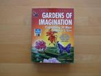 Gardens of imagination Programming 3D Maze games in Games, Boeken, Informatica en Computer, Ophalen of Verzenden, Zo goed als nieuw