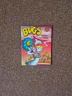 Bugs Aladdin Wonderlamp, Boeken, Eén stripboek, Ophalen of Verzenden, Gelezen