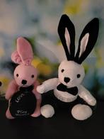 Playboy knuffels, Ophalen of Verzenden, Gebruikt, Overige typen