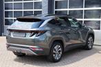 Hyundai TUCSON 1.6 T-GDI edition camera,navi, Gebruikt, Handgeschakeld, Tucson, 1598 cc