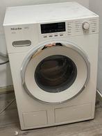Miele w1 TwinDos 8 kg - z.g.a.n. Trommelkruis kapot, Witgoed en Apparatuur, Ophalen, 6 tot 8 kg, 85 tot 90 cm, 1600 toeren of meer