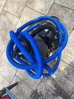 Zandfilter pomp voor zwembad, Ophalen, Gebruikt, Minder dan 80 cm, Rond