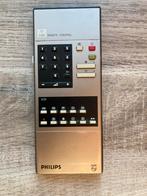 Philips 5300 Remote Control - Vintage Afstandsbediening, Ophalen of Verzenden, Gebruikt, Origineel, Tv