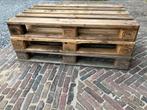 Europallets 3 stuks, Ophalen, Gebruikt, Pallet, Minder dan 200 cm