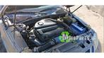Motor van een Saab 9-5, Ophalen of Verzenden, 3 maanden garantie, Gebruikt, Saab