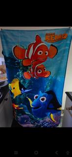 Finding Nemo strandlaken, Ophalen of Verzenden, Overige figuren, Nieuw, Overige typen