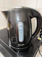 Philips Waterkoker - Snel en Efficiënt, Witgoed en Apparatuur, Waterkokers, 1 tot 2 liter, Ophalen of Verzenden, Gebruikt, Draadloos