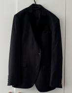 Smoking te koop, Kleding | Heren, Kostuums en Colberts, Ophalen of Verzenden, Zo goed als nieuw, Zwart
